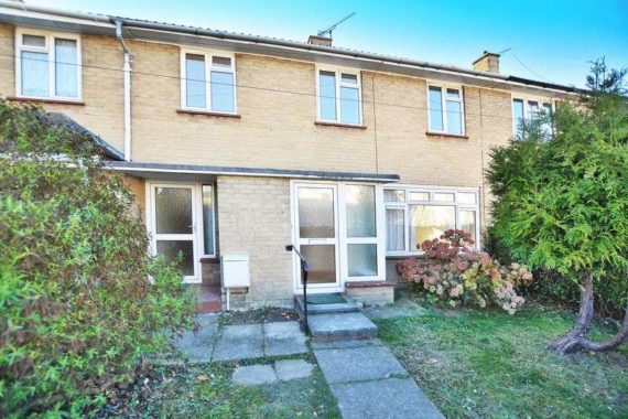 3 Bedroom Terraced